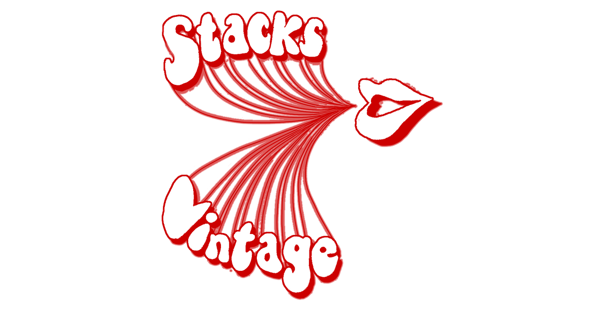 NEW IN – 70sstacks