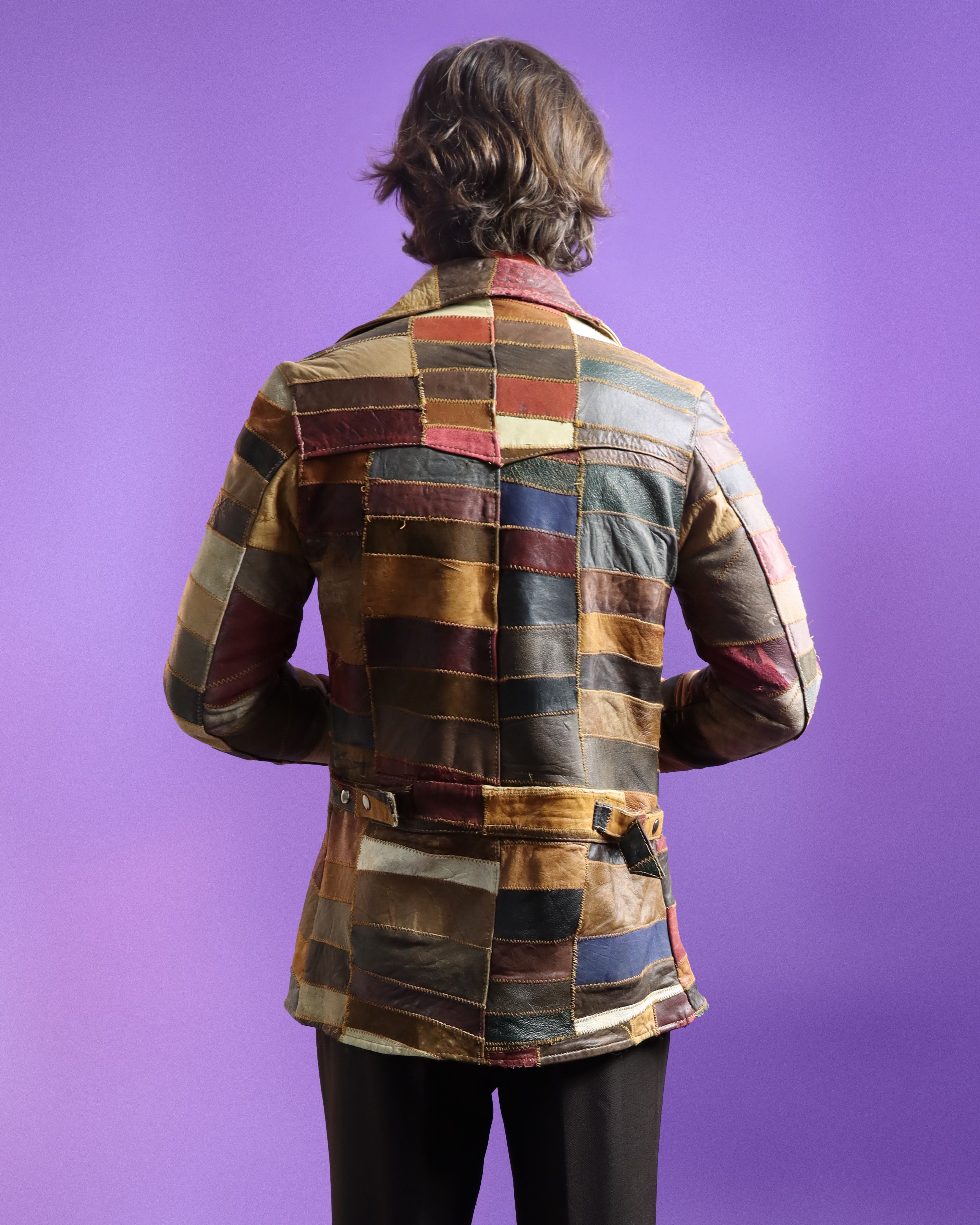 JACKETS – 70sstacks