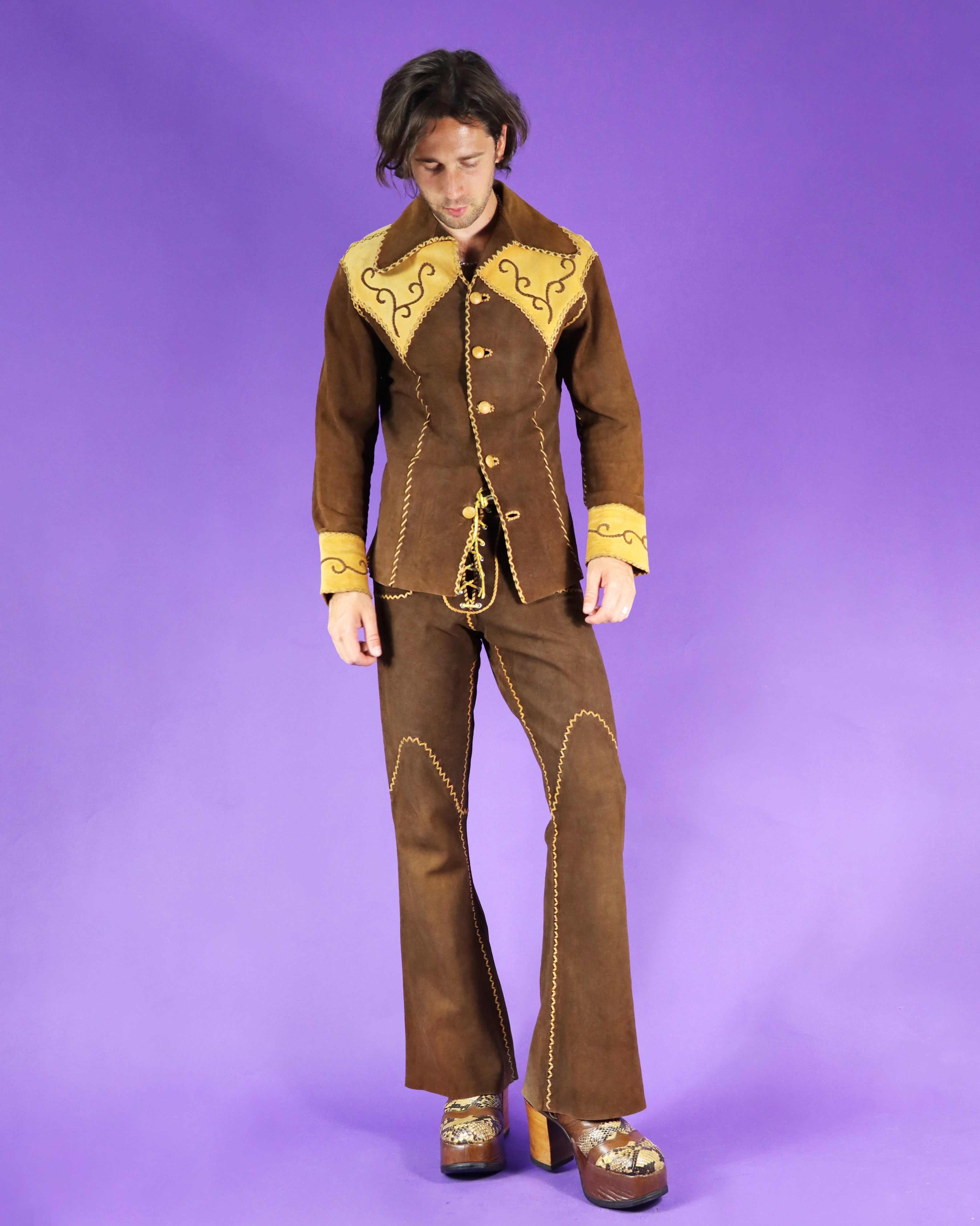 STACKS VINTAGE – 70sstacks