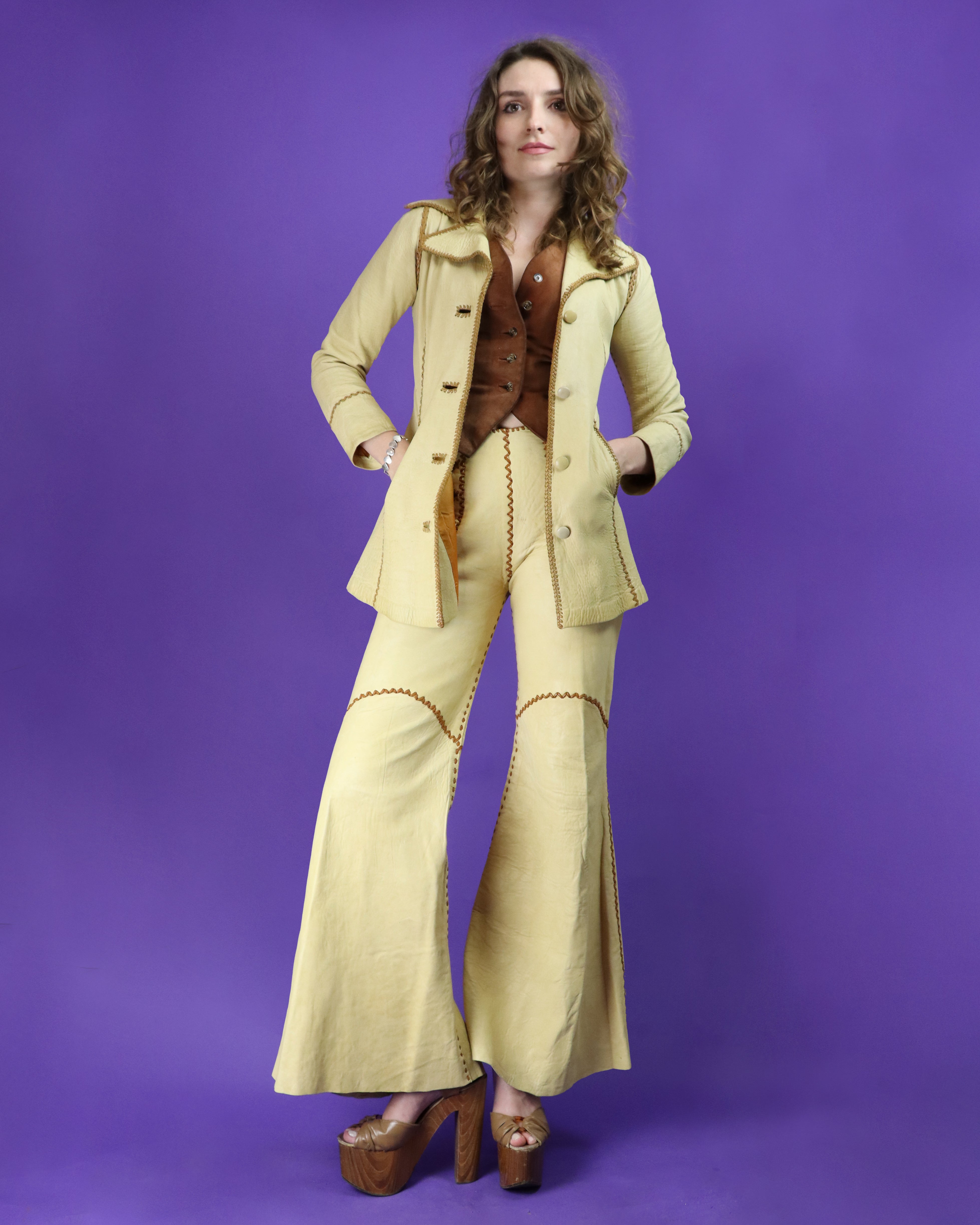 STACKS VINTAGE – 70sstacks
