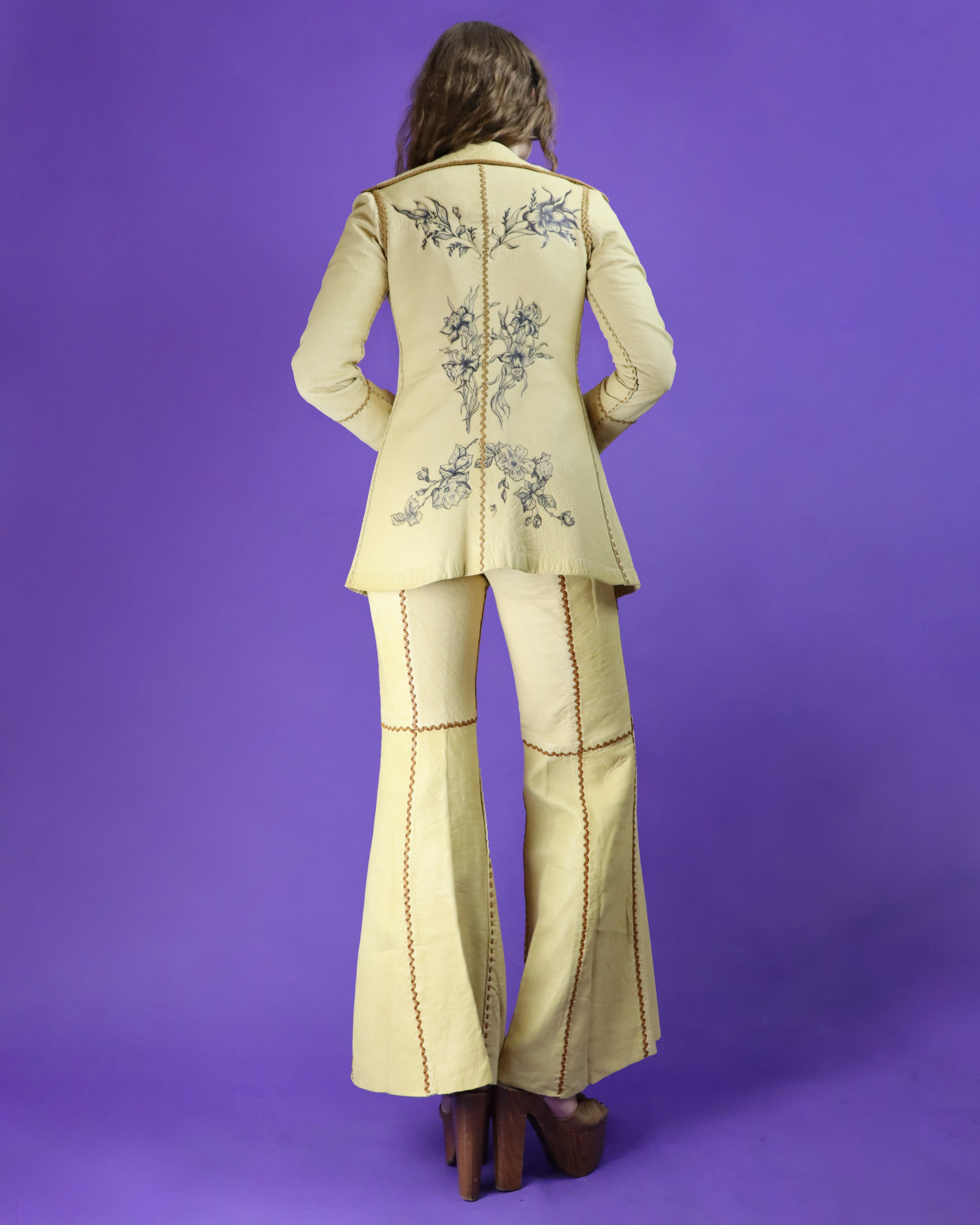 STACKS VINTAGE – 70sstacks