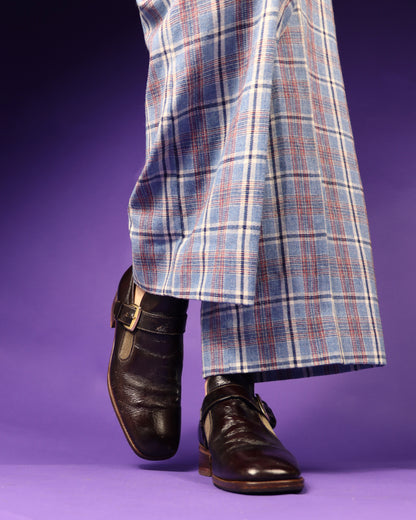 Vintage 1970s Patent Leather Shoes