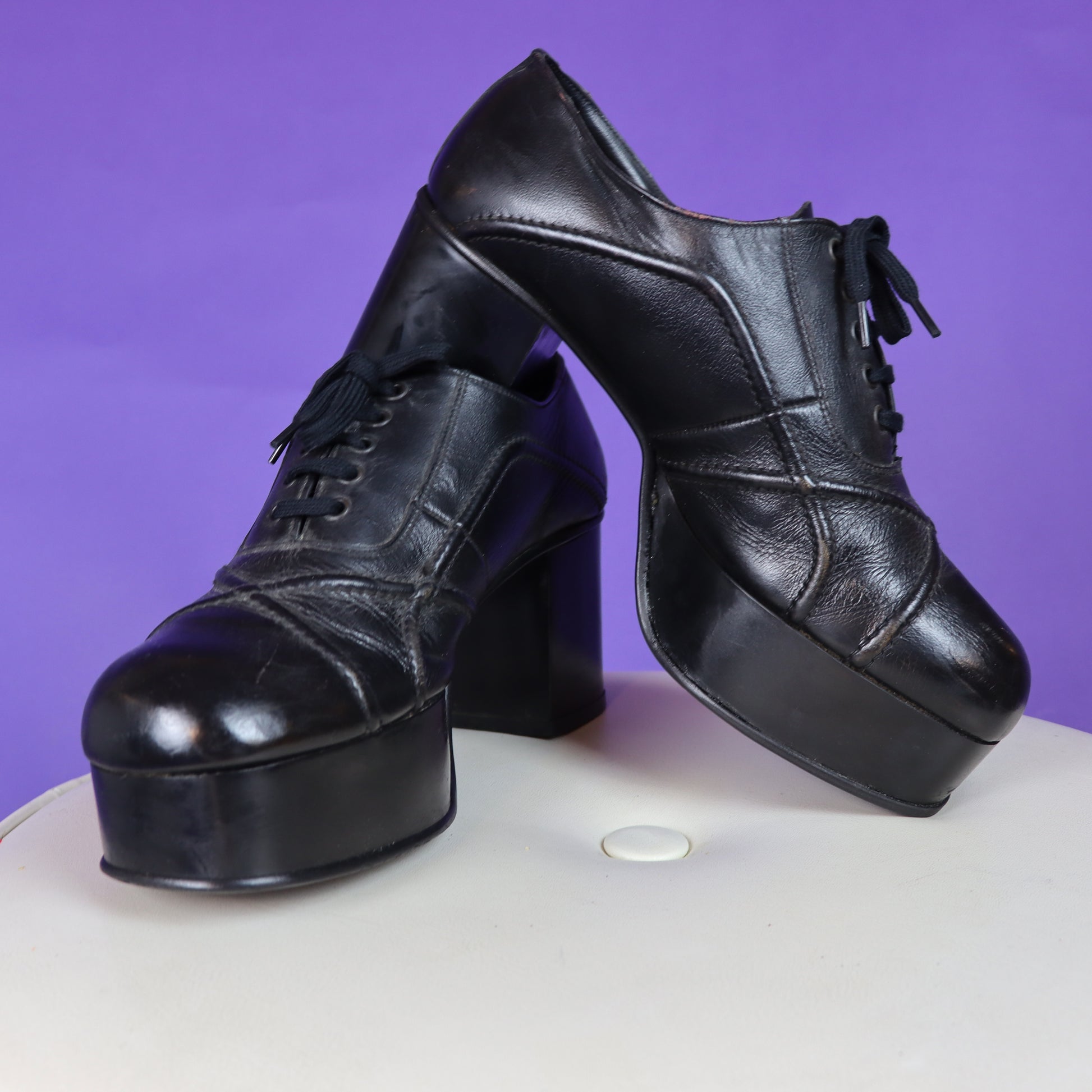 13 Platform Shoes You Loved In The '90s, Because They Were All The